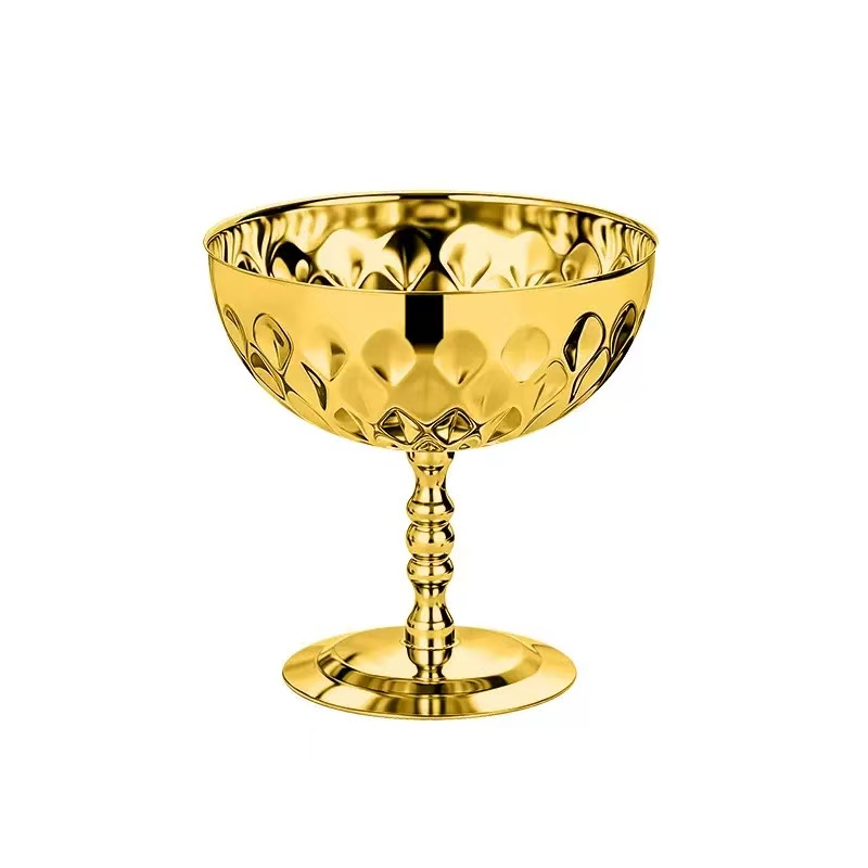 Ice Cream Cup