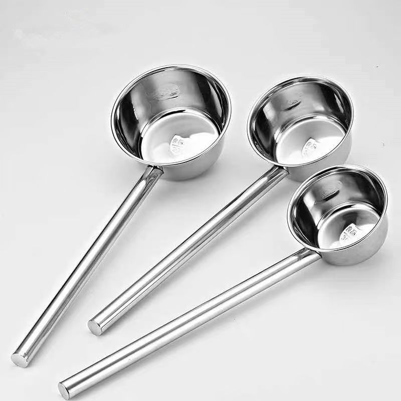 Precision Welded Water Ladle