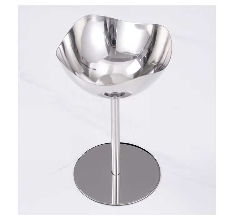 Stainless Steel Dessert Cup