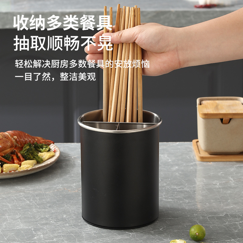 kitchen storage bucket