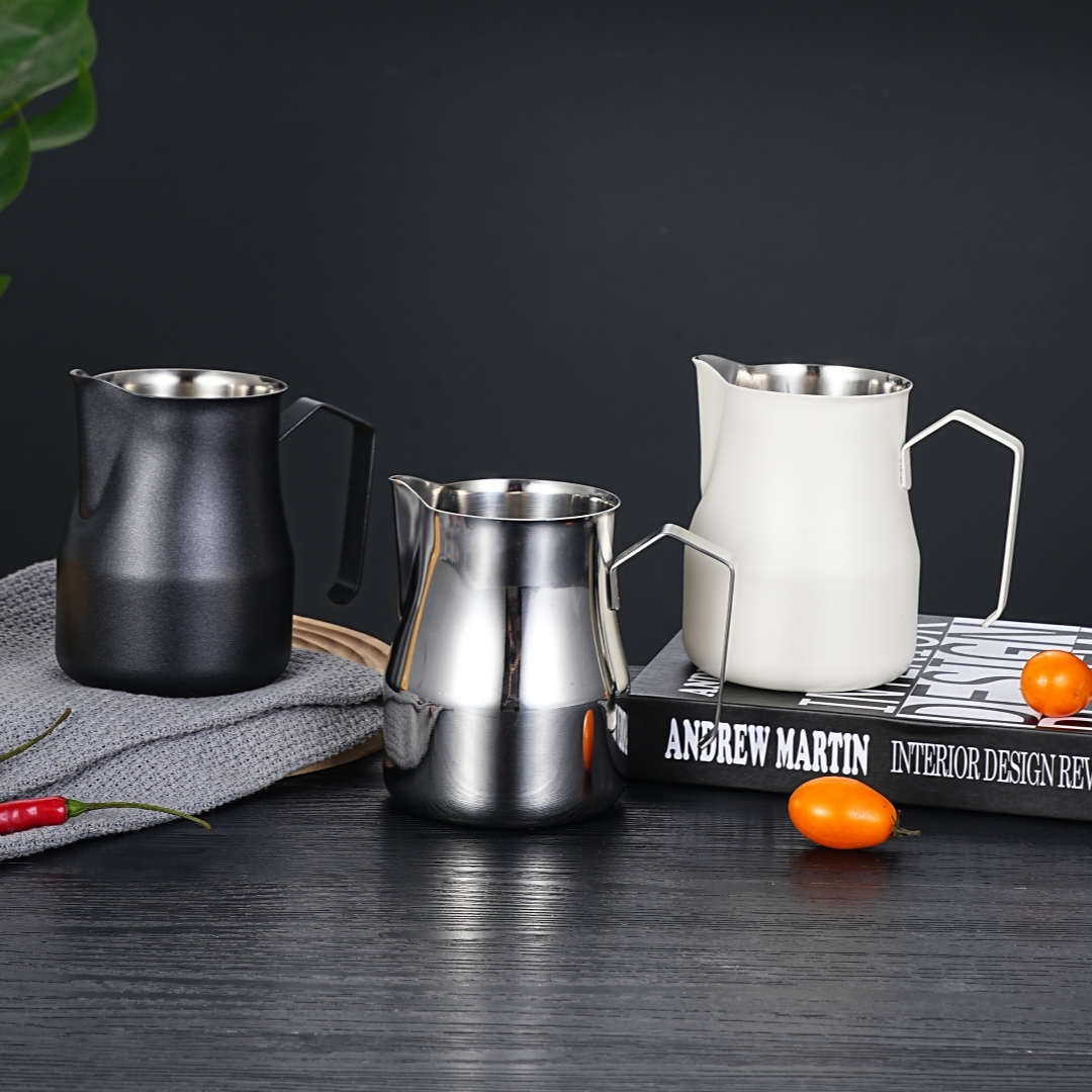 Italian Latte Art Pitcher
