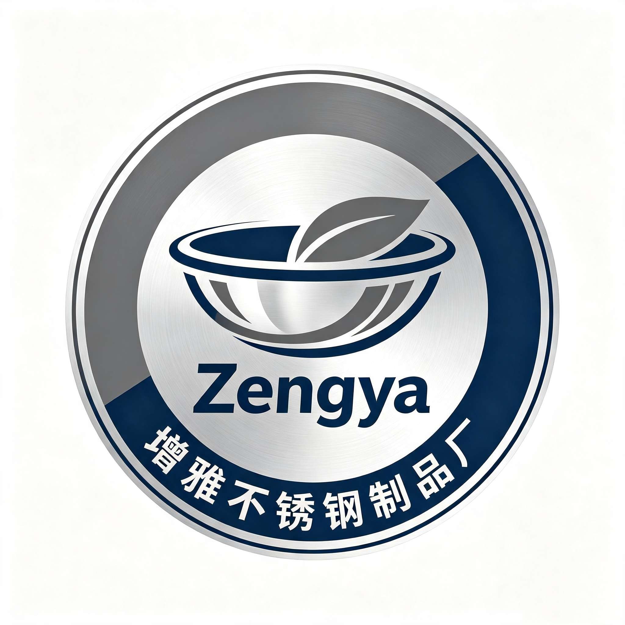 潮州市增雅不锈钢制品厂