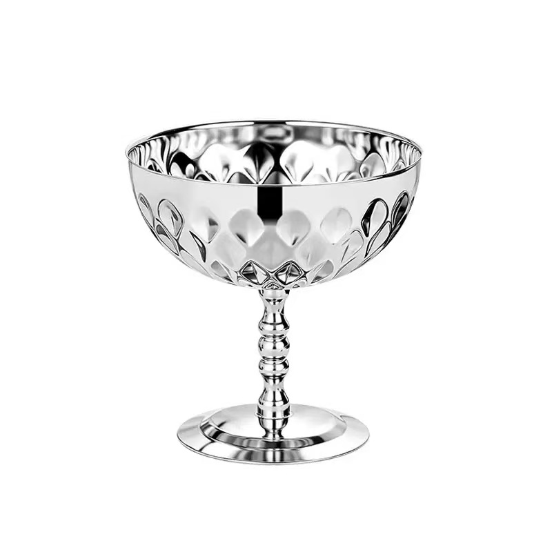 Ice Cream Cup