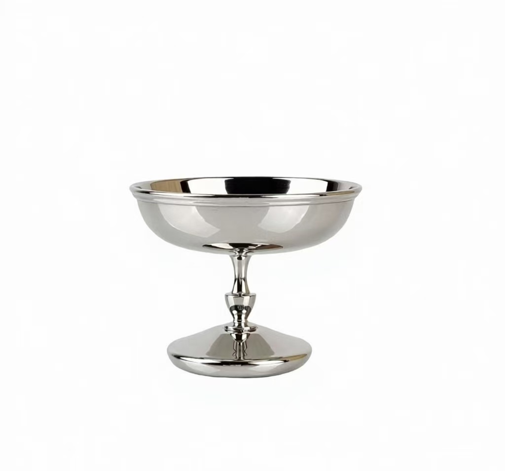 Stainless Steel Dessert Cup
