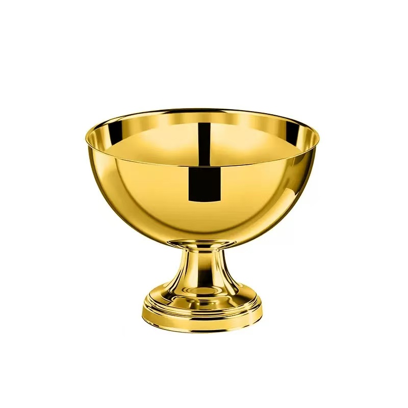 Stainless Steel Dessert Cup