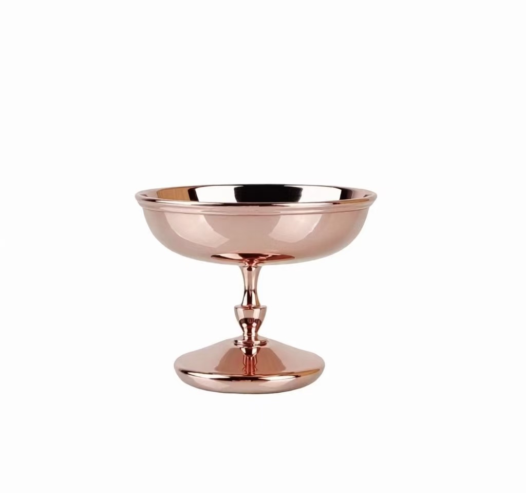 Stainless Steel Dessert Cup