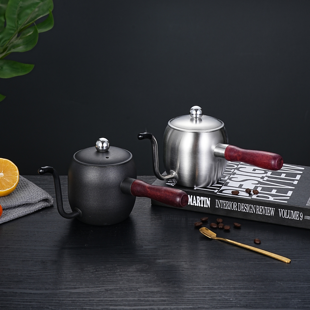 Gooseneck Coffee Kettle