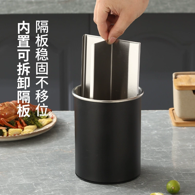 kitchen storage bucket