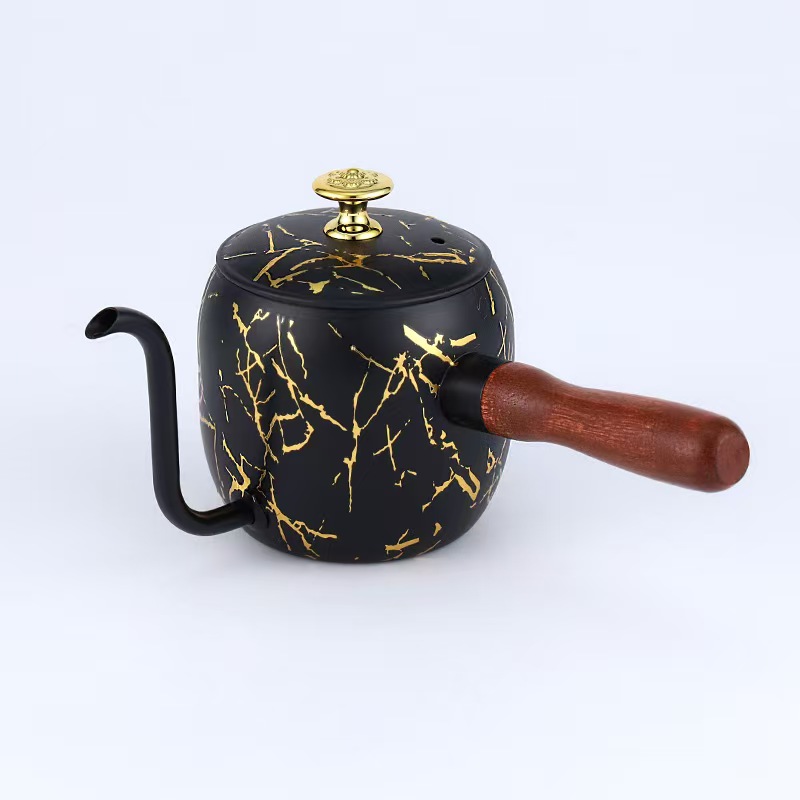 Gooseneck Coffee Kettle