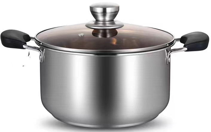soup pot