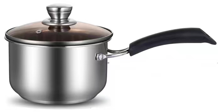 soup pot