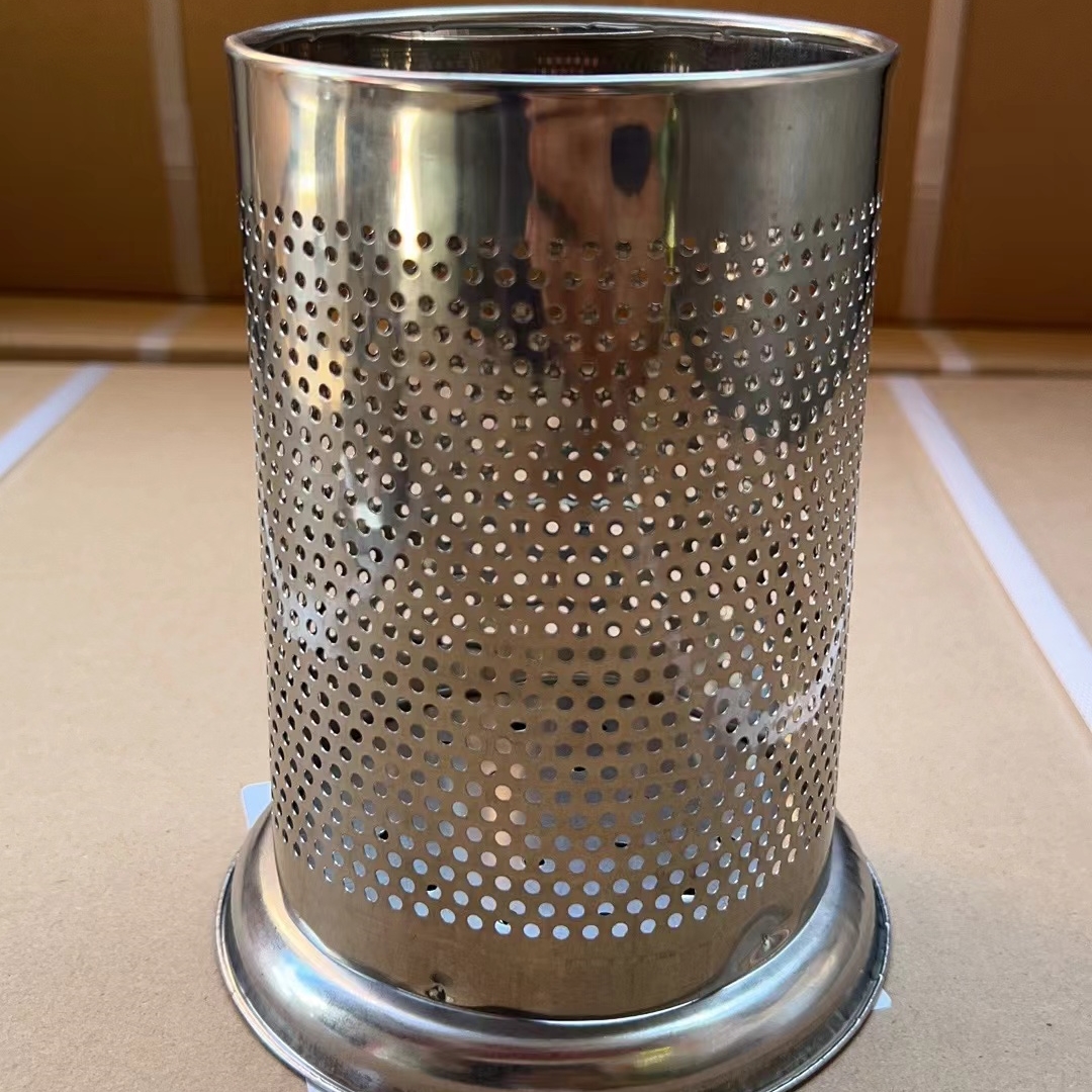 micropore Cutlery storage container