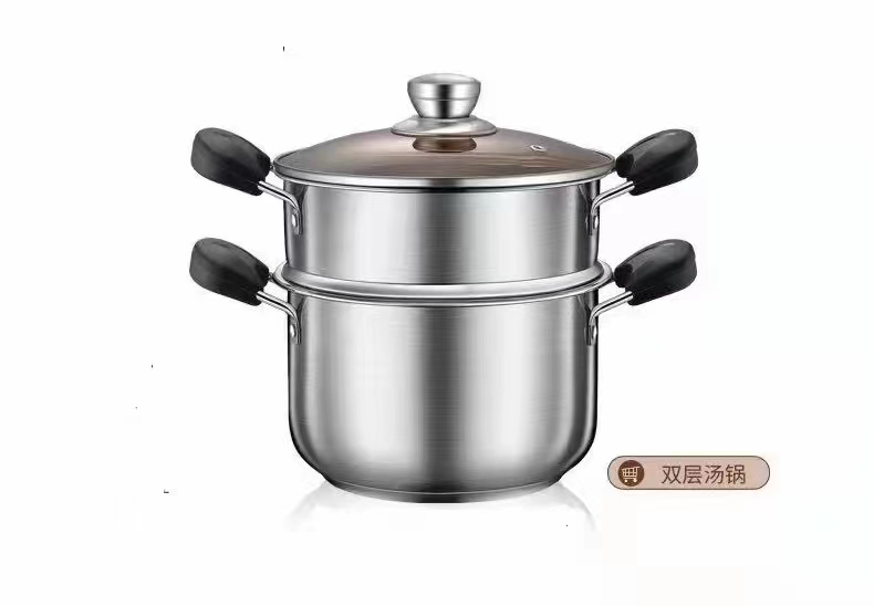 soup pot
