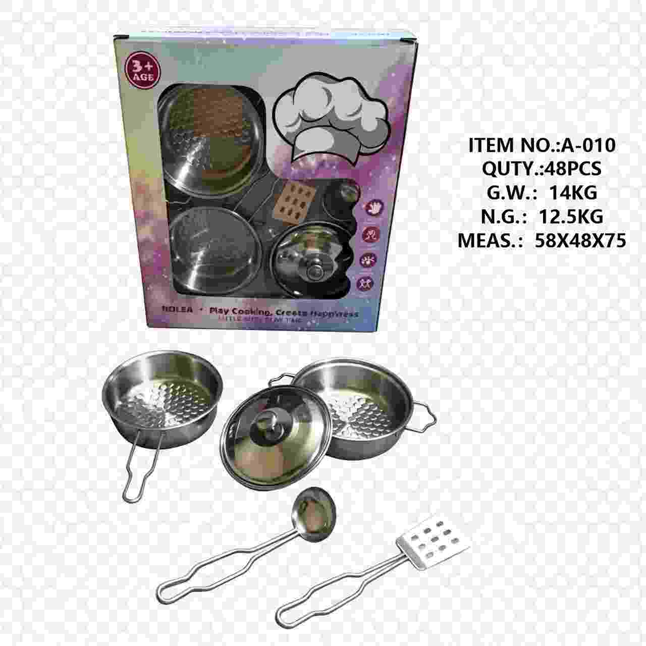 mini kitchenware
