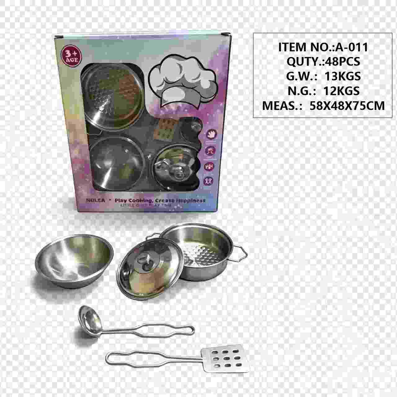 mini kitchenware