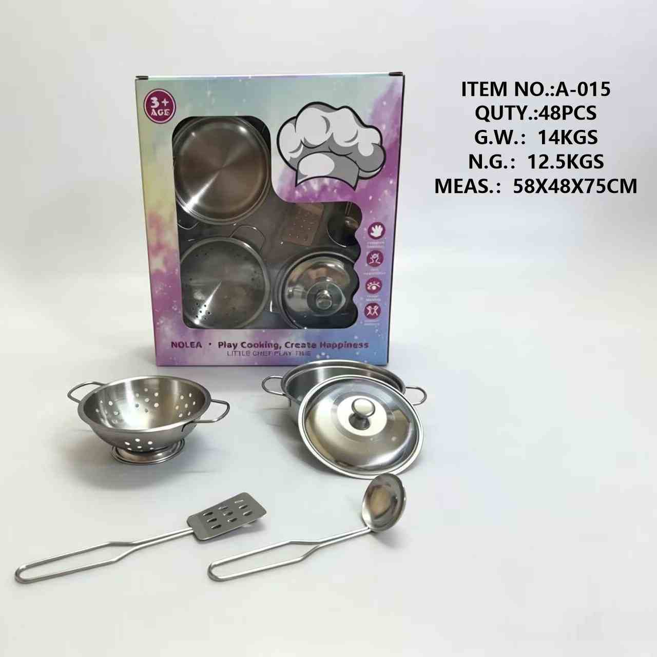 mini kitchenware