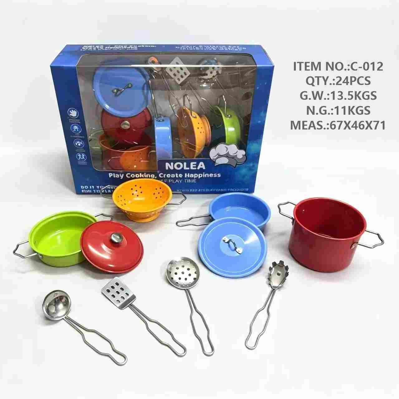 mini kitchenware