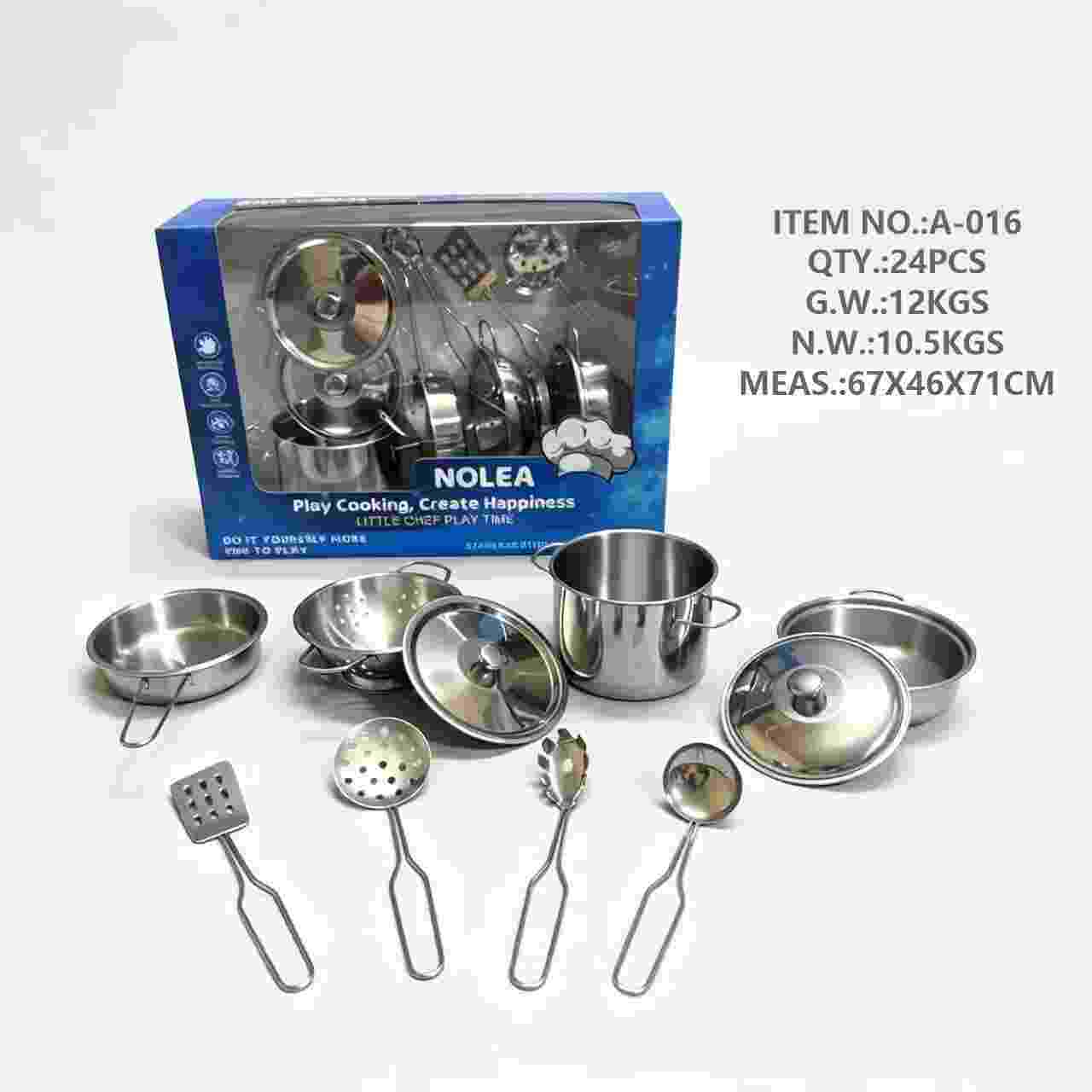 mini kitchenware