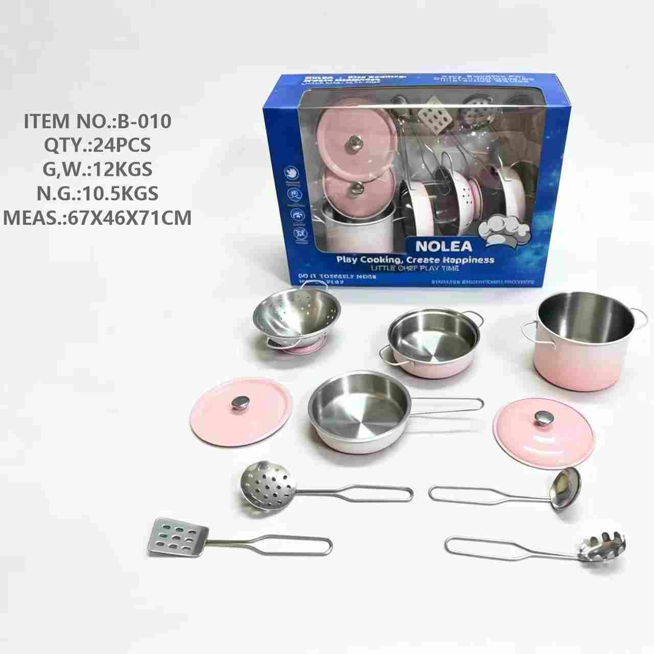 mini kitchenware