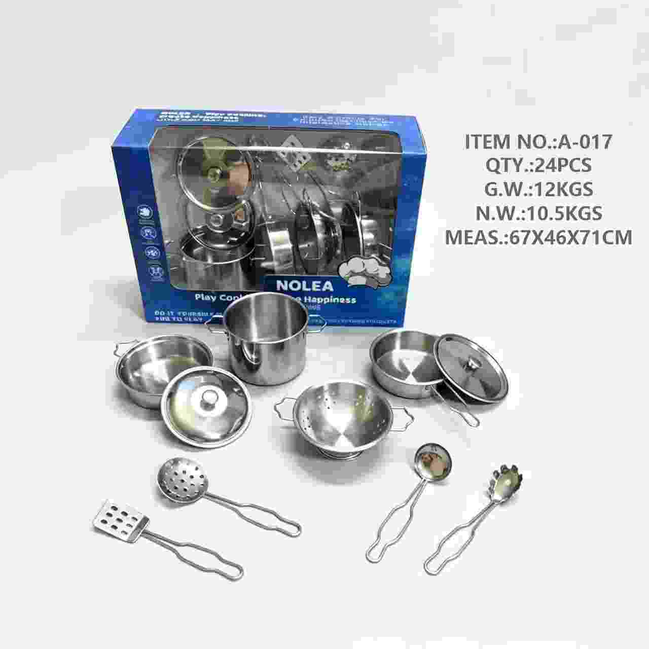 mini kitchenware