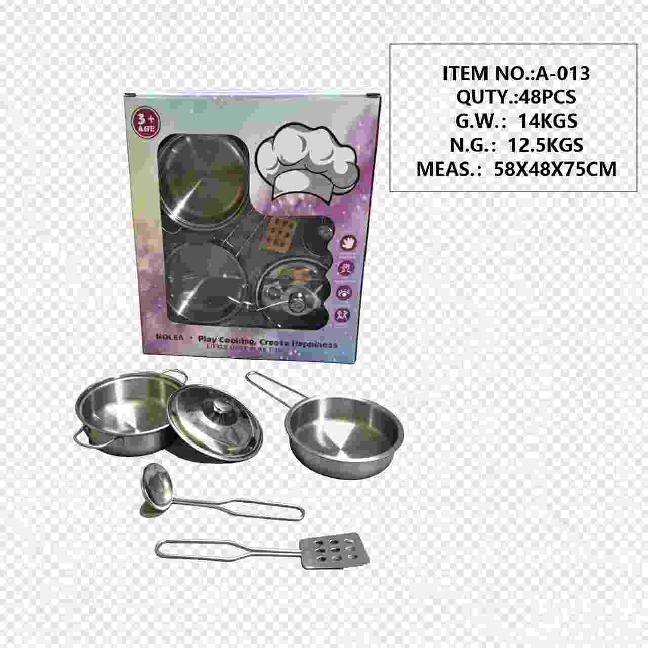 mini kitchenware